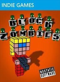 Block Zombies!
