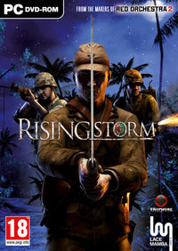 Red Orchestra: Rising Storm