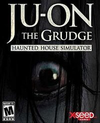 Ju-On: The Grudge