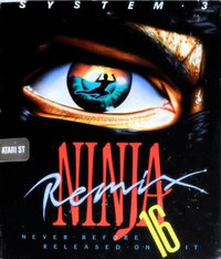 Ninja Remix 16