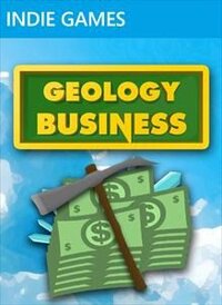 Geology Business