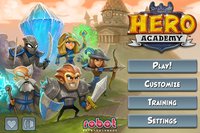 Hero Academy