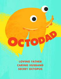 Octodad