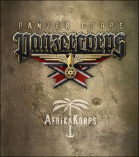 Panzer Corps: Afrika Korps