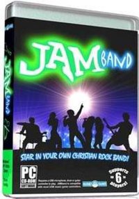 Jam Band
