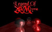 Legend of Myra