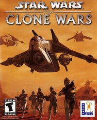 Star Wars: The Clone Wars