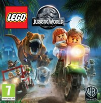 LEGO Jurassic World