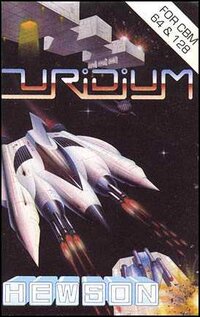 Uridium