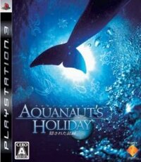 Aquanaut's Holiday: Hidden Memories