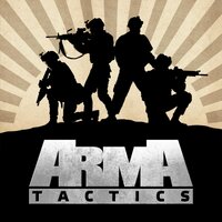 ArmA Tactics