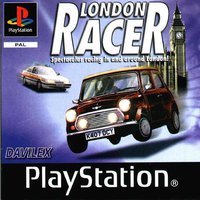 London Racer