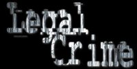 Legal Crime