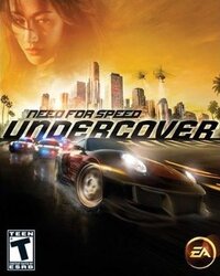 Need for Speed: Undercover