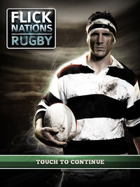 Flick Nations Rugby