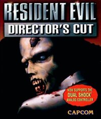 Resident Evil: Director's Cut