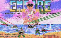 Empire: Wargame of the Century
