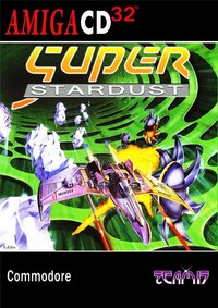 Super Stardust