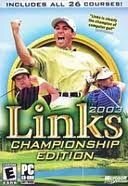 Links 2003: Championship Edition