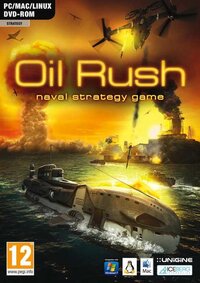 Oil Rush