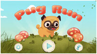 Pug Run