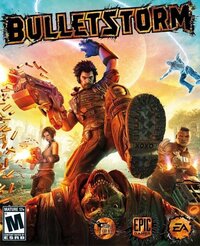 Bulletstorm