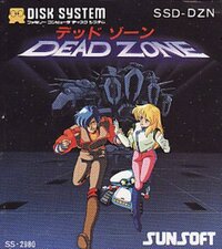 Dead Zone