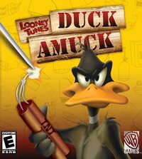 Looney Tunes: Duck Amuck