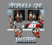 Formula 1 Masters