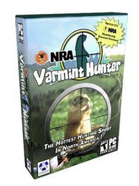 NRA Varmint Hunter