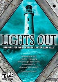 Dark Fall: Lights Out