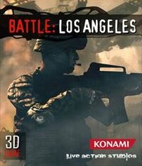 Battle: Los Angeles