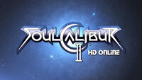 Soulcalibur II HD Online