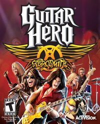 Guitar Hero: Aerosmith