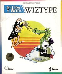 Wizard of Id's WizType