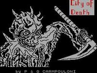 City Of Death