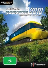 Trainz Simulator 2010: Engineer's Edition