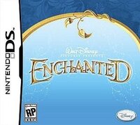 Walt Disney Pictures Presents Enchanted