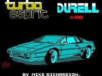 Turbo Esprit