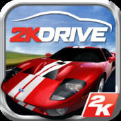 2K Drive