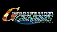 SD Gundam G Generation Genesis