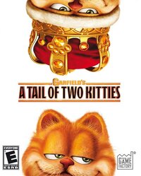 Garfield: A Tail of Two Kitties