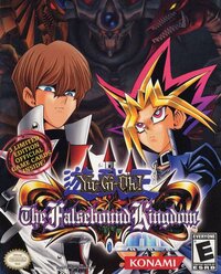 Yu-Gi-Oh!: The Falsebound Kingdom