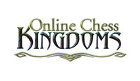 Online Chess Kingdoms