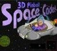 3D Pinball: Space Cadet