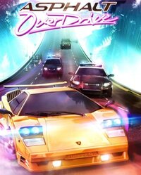 Asphalt Overdrive