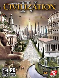 Sid Meier's Civilization IV