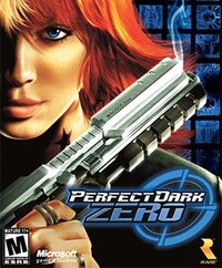 Perfect Dark Zero