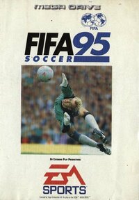 FIFA Soccer 95