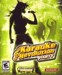 Karaoke Revolution Party